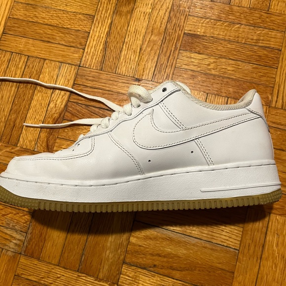 Nike Air Force 1 '07 Men's Shoes - Picture 11 of 14